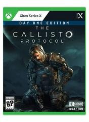The Callisto Protocol [Day One Edition]